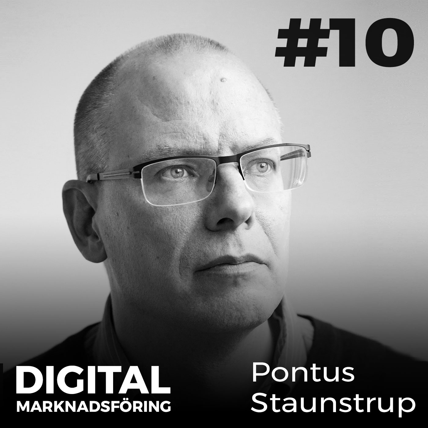 Content marketing: Pontus Staunstrup #10