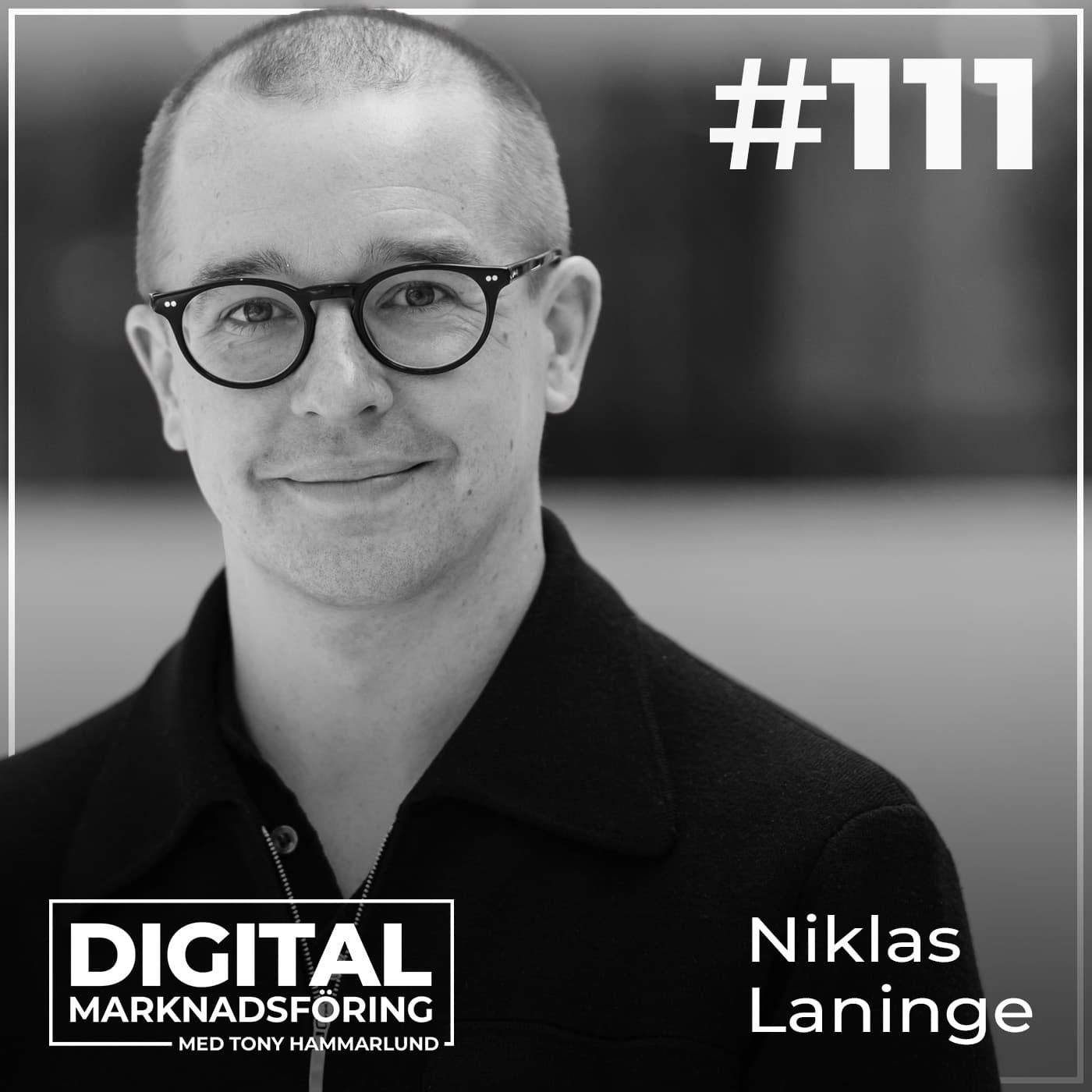 Webbpsykologi, triggers och beteendedesign – Niklas Laninge #111