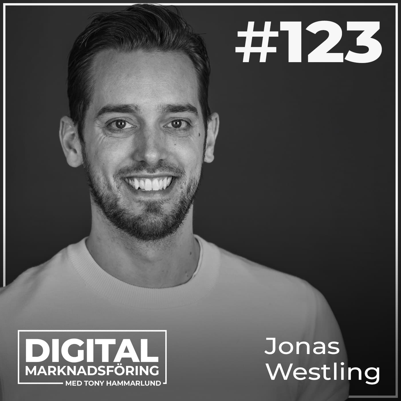 Trender, strategi och receptet för influencer marketing 2024 – Jonas Westling #123