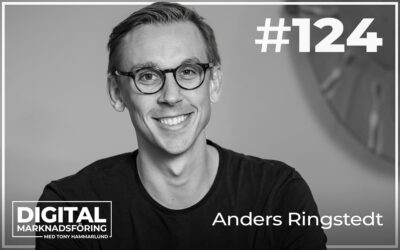Så skapas bättre marknadsföring med AI-genererad design – Anders Ringstedt #124