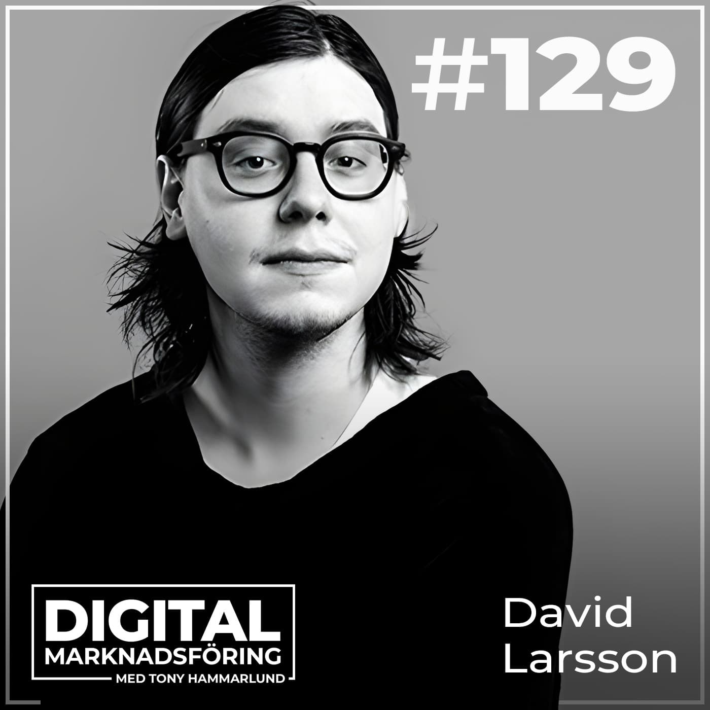 LinkedIn Premium-företagssidor, Thought Leader Ads och algoritmen 2024 – David Larsson #129