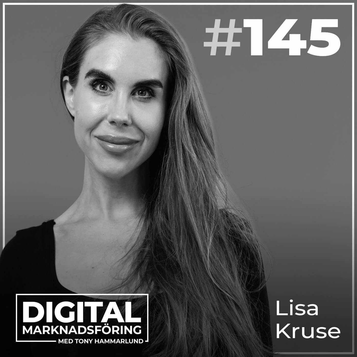 Digital Marknadsföring med Tony Hammarlund