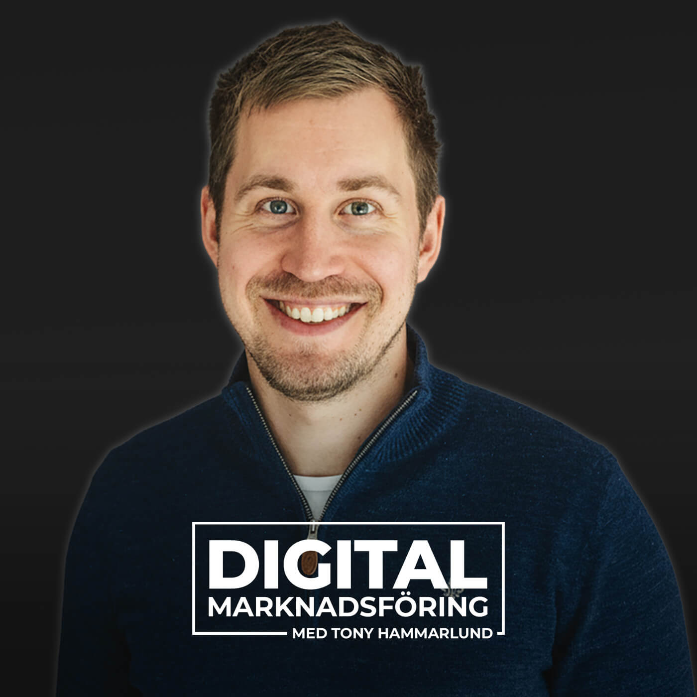 AI Mode i Sverige, ChatGPT Atlas och kampen om AI-sök – Alexander Öqvist #147