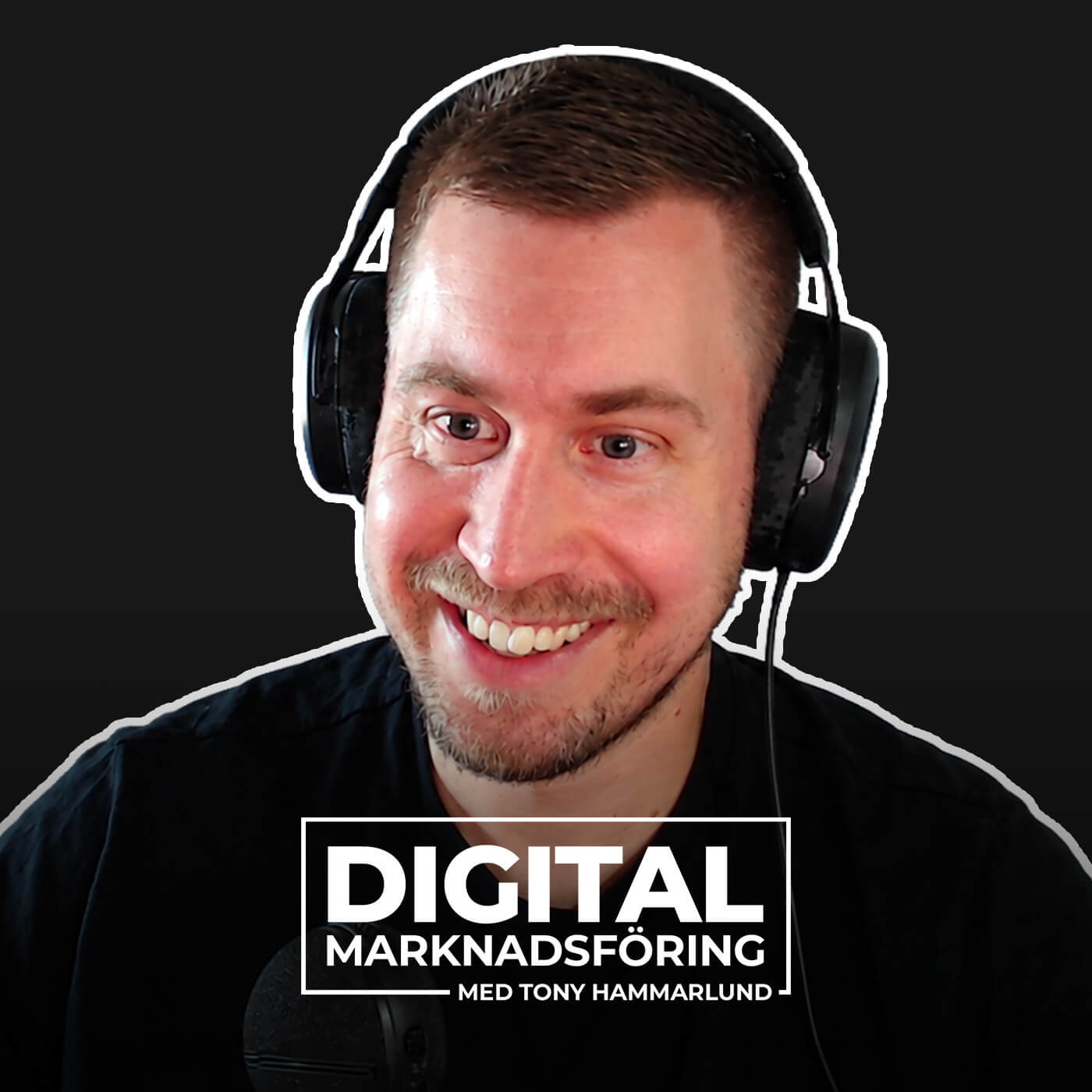 Nya AI-sökrapporter, promptspårning och hur branschen mäter – Alexander Öqvist #166