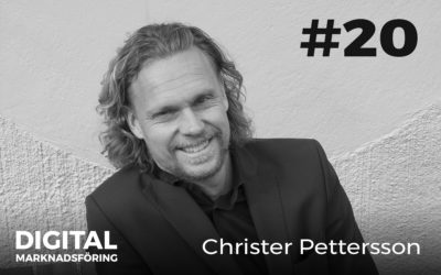 Christer Pettersson: Arvato #20