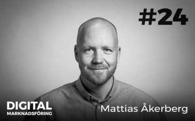 Copywriting: Mattias Åkerberg #24