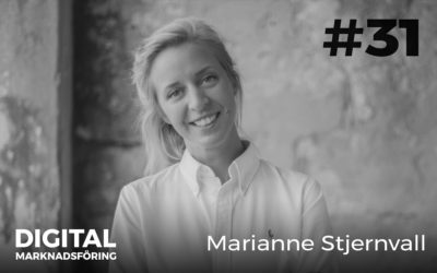 Marianne Stjernvall: TUI #31