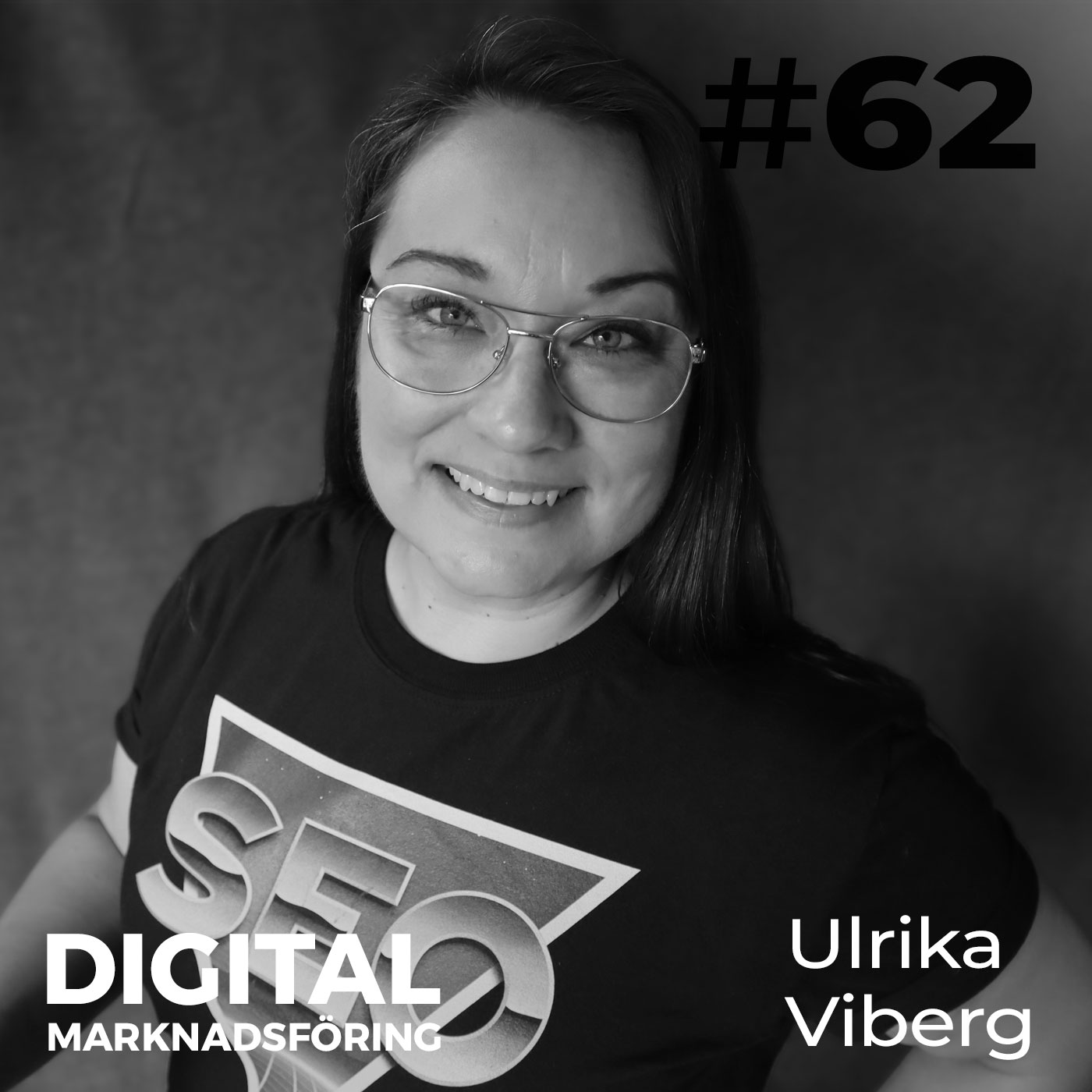 Sajtstruktur med SEO och användaren i fokus: Ulrika Viberg #62
