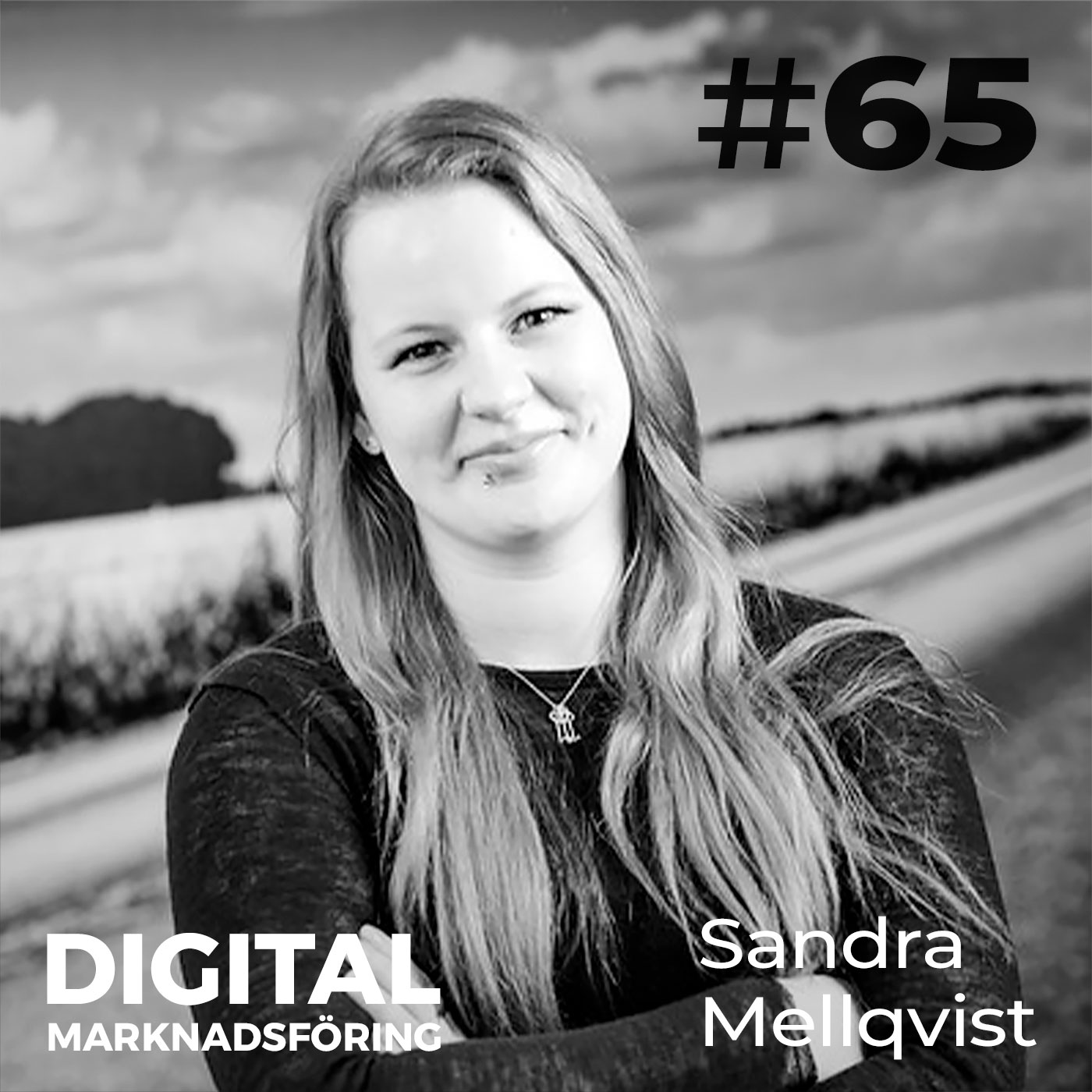 On-Page SEO och väloptimerat innehåll: Sandra Mellqvist #65
