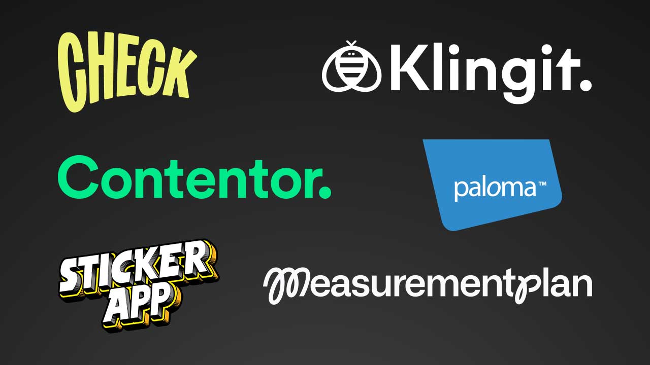 Exklusiva deals på verktyg för marknadsförare – mitt nya partnernätverk