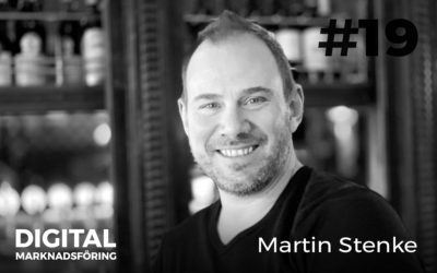 Marketing automation: Martin Stenke #19