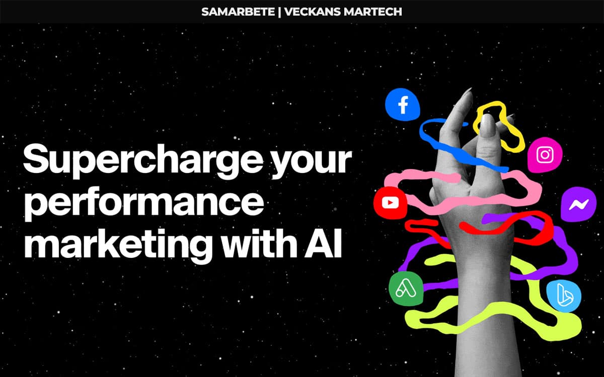 Amanda AI – automatisk AI-bot för digital annonsering